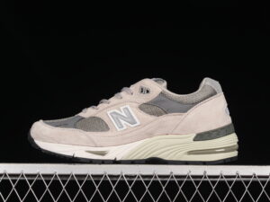 Company Level M991 Series Classic Casual Sports Running Shoes M991GL
