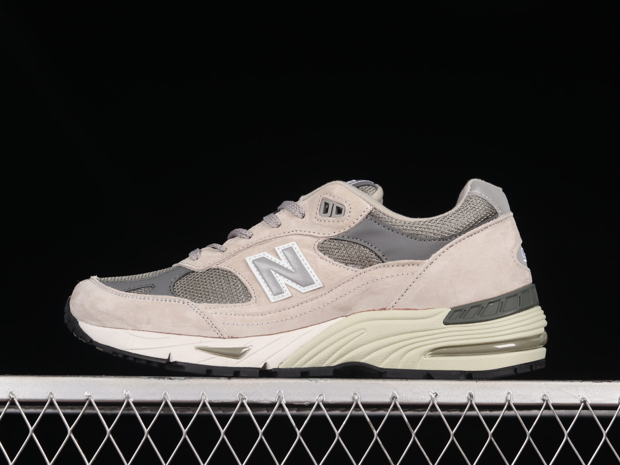 Company Level M991 Series Classic Casual Sports Running Shoes M991GL