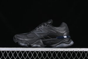 F Version New Balance NB9060 Retro Casual Sports Running Shoes U9060NRI
