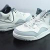 XAJZ65609439 Nike Air Jordan Courtside 23 Jordan AJ3 Version Mid Top Retro Casual Sports Culture Basketball Shoes HQ1192-101