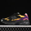 N Version Kith x New Balance 2010 Series Retro Casual Running Shoes U2010KTF