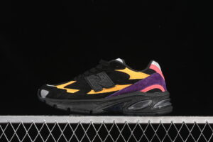 N Version Kith x New Balance 2010 Series Retro Casual Running Shoes U2010KTF