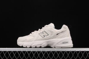 New Balance NB530 Series Retro Casual Running Shoes MR530SH
