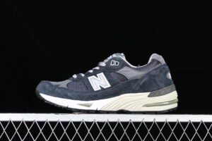 Company Level M991 Series Classic Casual Sports Running Shoes M991GNV