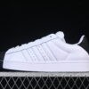 DT Version Adidas Originals Superstar III IH6679 Superstar Casual Skate Shoes