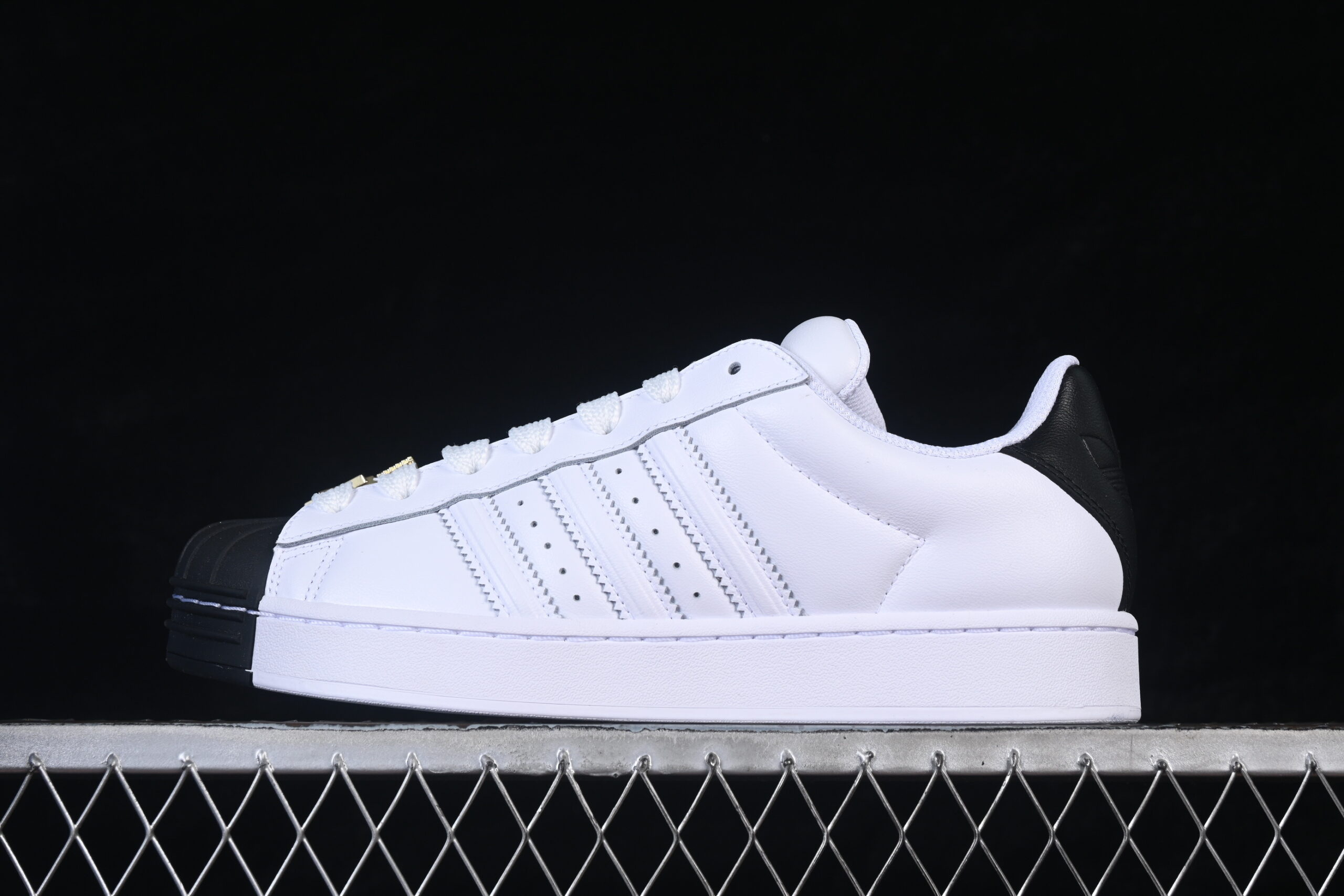 DT Version Adidas Originals Superstar III IH6679 Superstar Casual Skate Shoes