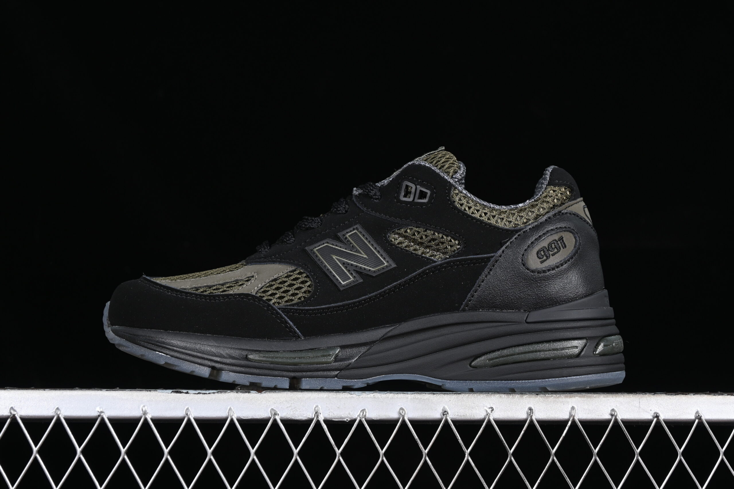 Company Level M991 Series Classic Casual Sports Running Shoes U991SD2