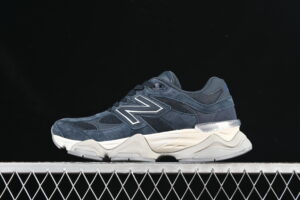 F Version New Balance NB9060 Retro Casual Sports Running Shoes U9060NV