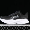 HOKA ONE ONE MACH 6 Running Shoes 1147790 BWHT