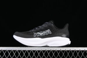 HOKA ONE ONE MACH 6 Running Shoes 1147790 BWHT