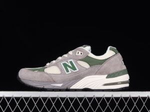 Company Level M991 Series Collaboration Classic Casual Sports Running Shoes M991CRS