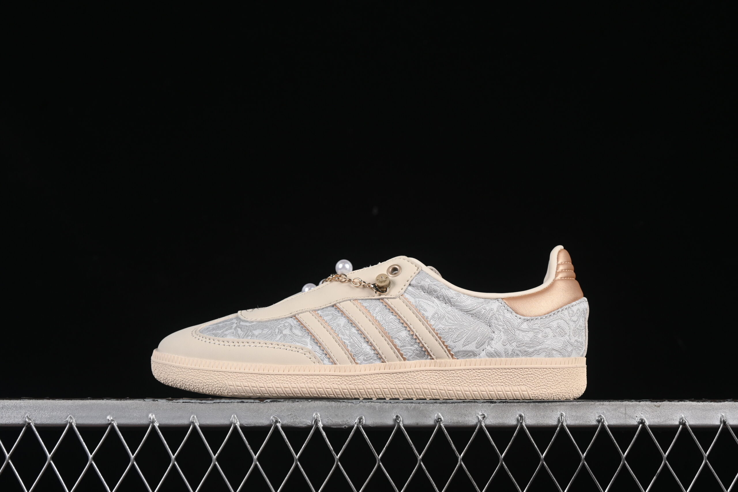 Adidas Samba OG JQ2616 Adidas Originals Casual Skate Shoes