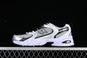 New Balance NB530 Series Retro Casual Running Shoes MR530USX