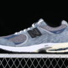 Version JJJJound x 2002 Series Collaboration Retro Casual Running Shoes M2002RU2