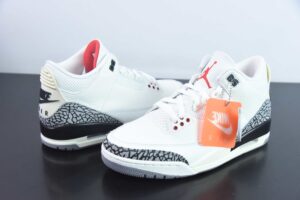 Nike Air Jordan 3 xiu81538759- -5-4
