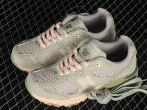 Company Level M993 Series Classic Retro Casual Sports Running Shoes MR993JG1