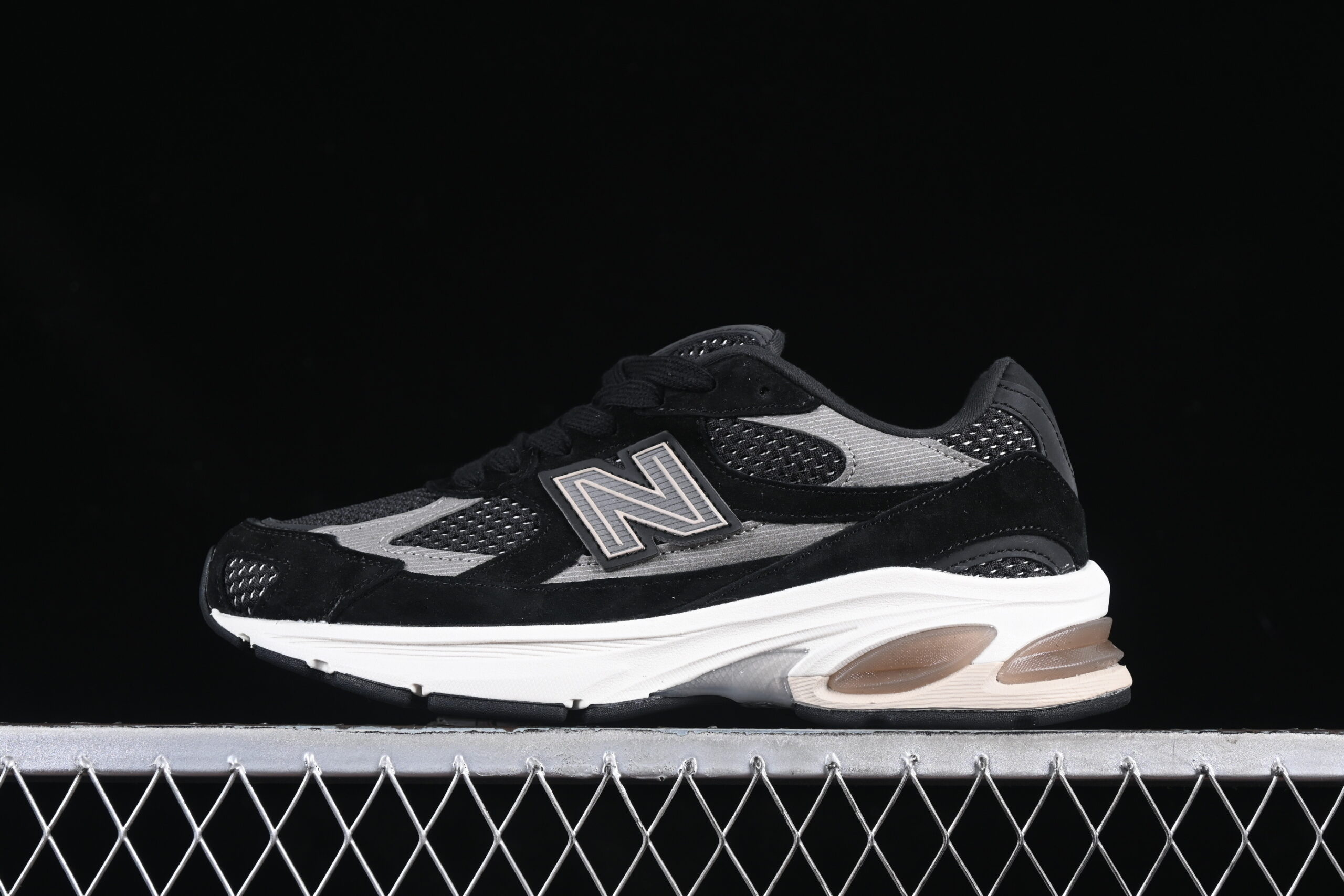 N Version New Balance 2010 Series Retro Casual Running Shoes U2010NB4