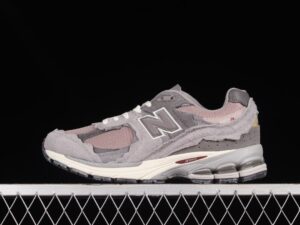 Version New Balance 2002 Series Retro Casual Running Shoes M2002RDY