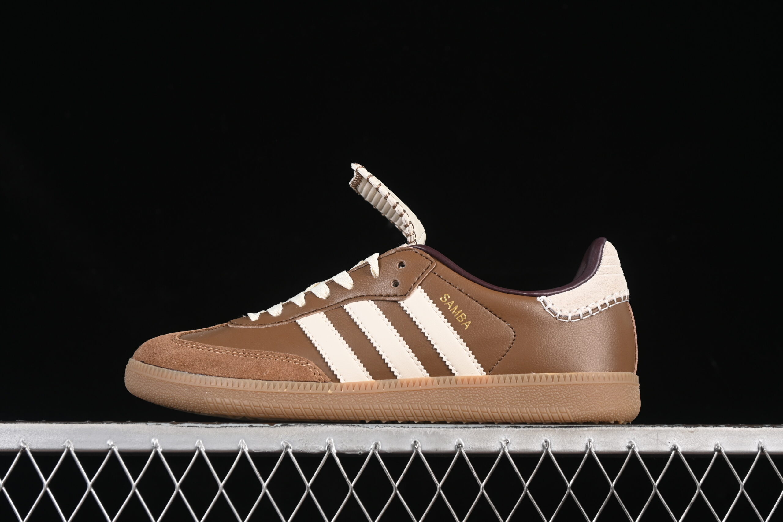 Adidas Samba OG JQ6620 Adidas Originals Casual Skate Shoes