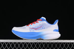 HOKA ONE ONE MACH 6 Running Shoes 1147790 WHTV