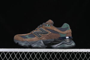 F Version New Balance NB9060 Retro Casual Sports Running Shoes U9060OUT