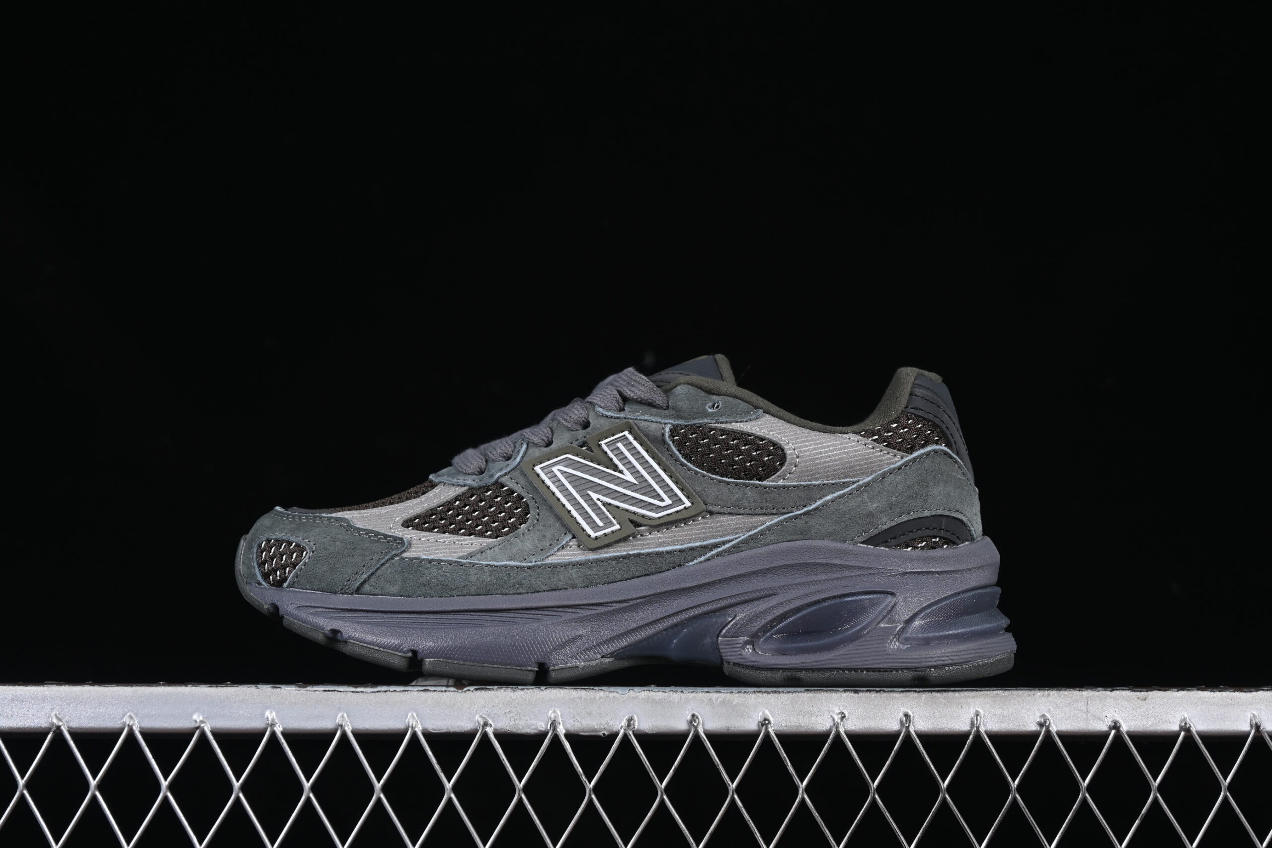 N Version New Balance 2010 Series Retro Casual Running Shoes U2010NB6