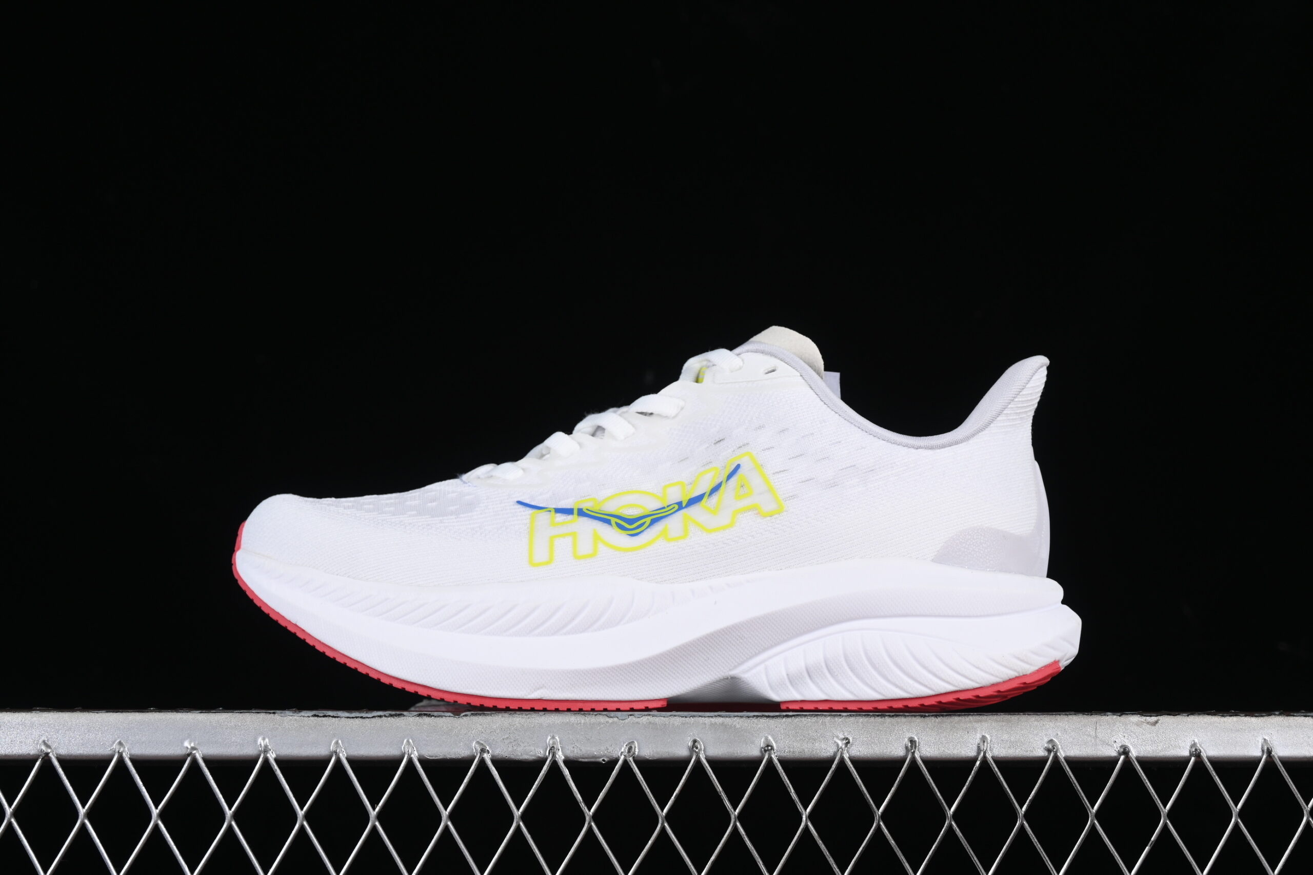 HOKA ONE ONE MACH 6 Running Shoes 1147790 WNCL