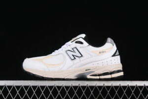 Version New Balance 2002 Series Retro Casual Running Shoes ML2002RQ