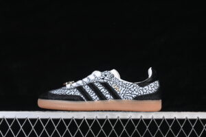 Adidas Samba OG JQ8742 Adidas Originals Casual Skate Shoes