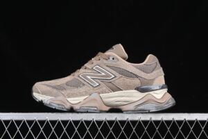 F Version New Balance NB9060 Retro Casual Sports Running Shoes U9060PB