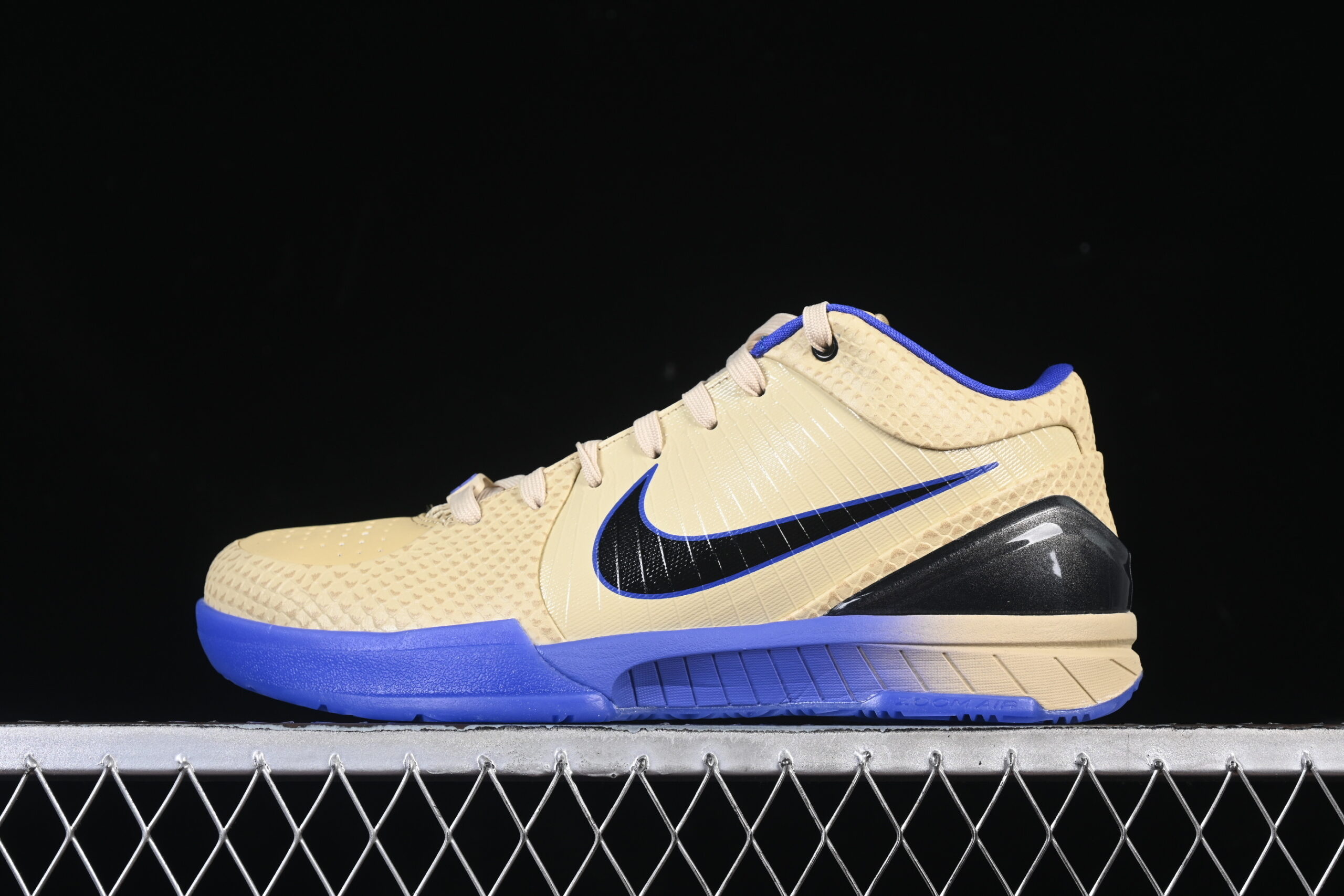 Version Nike Zoom Kobe 4 ZK4 IM2532-701