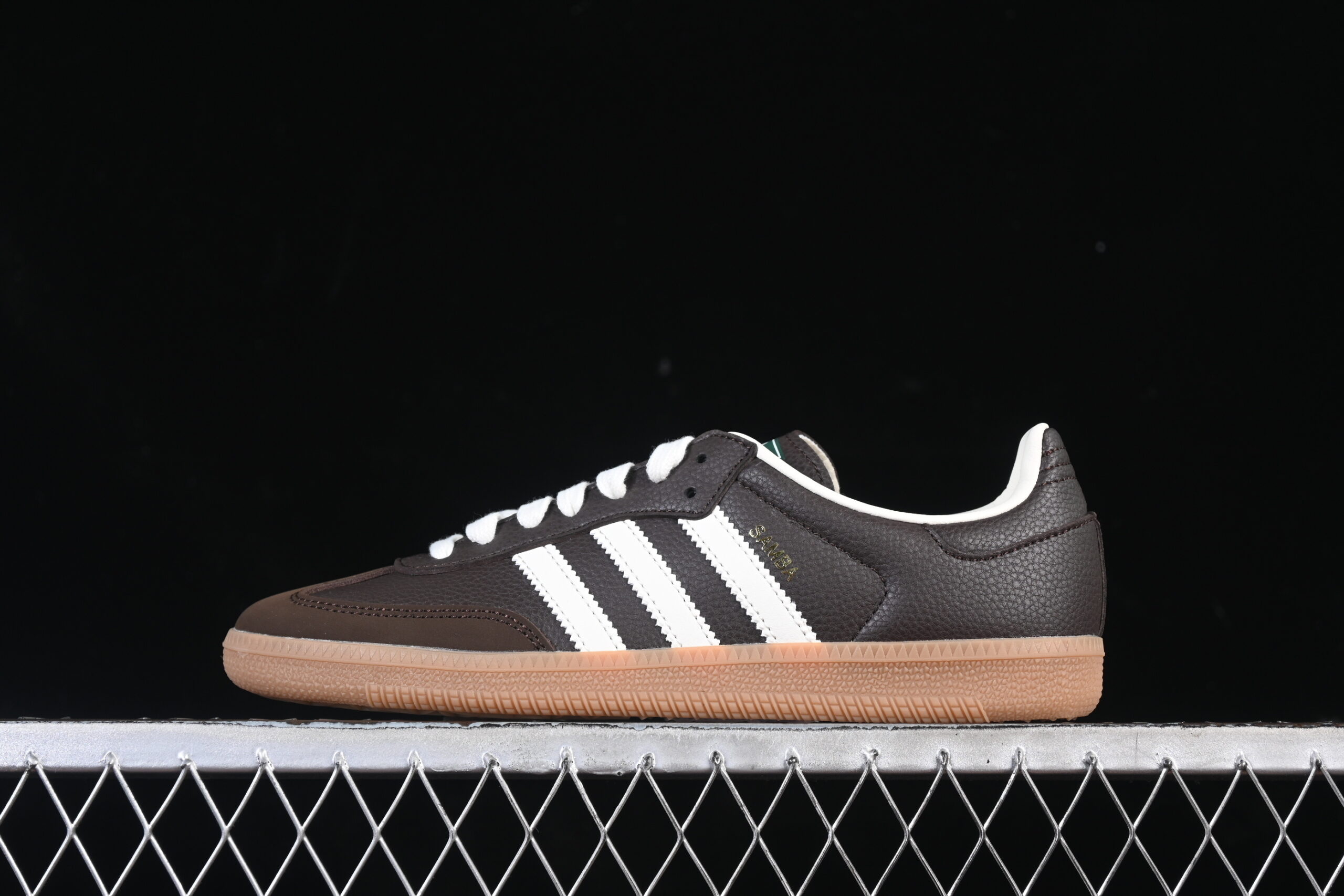 Adidas Samba OG JR0891 Adidas Originals Casual Skate Shoes