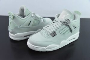 LHFX50567769 Nike AJ4 "Seafoam" Green HV0823-003