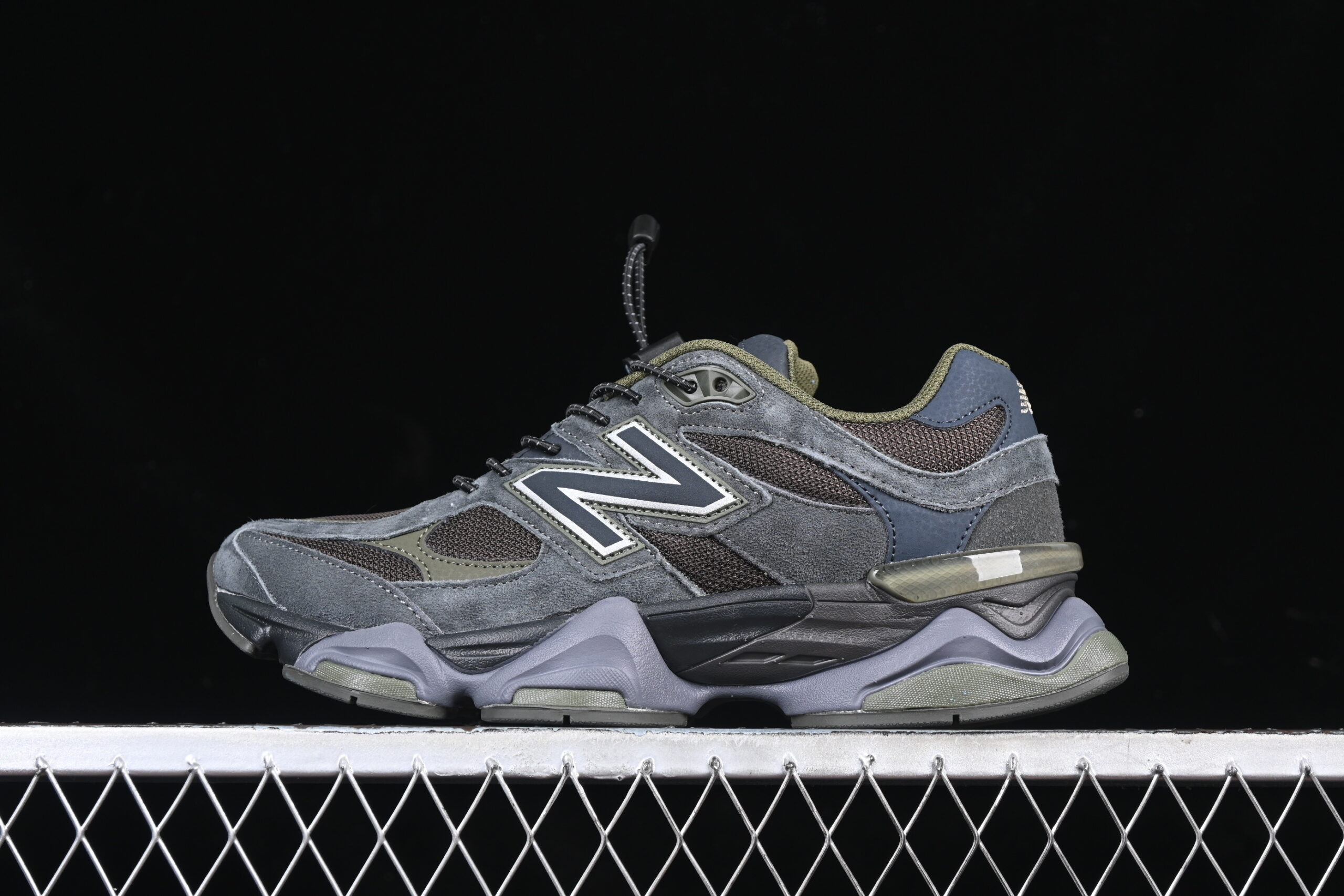 F Version New Balance NB9060 Retro Casual Sports Running Shoes U9060PH