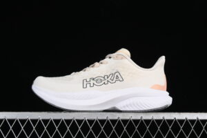 HOKA ONE ONE MACH 6 Running Shoes 1147810 PGH