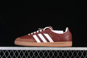Adidas Samba OG JR0892 Adidas Originals Casual Skate Shoes