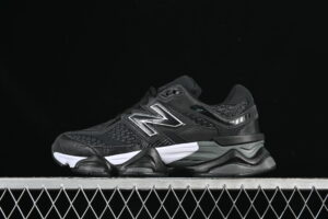 F Version New Balance NB9060 Retro Casual Sports Running Shoes U9060PNR