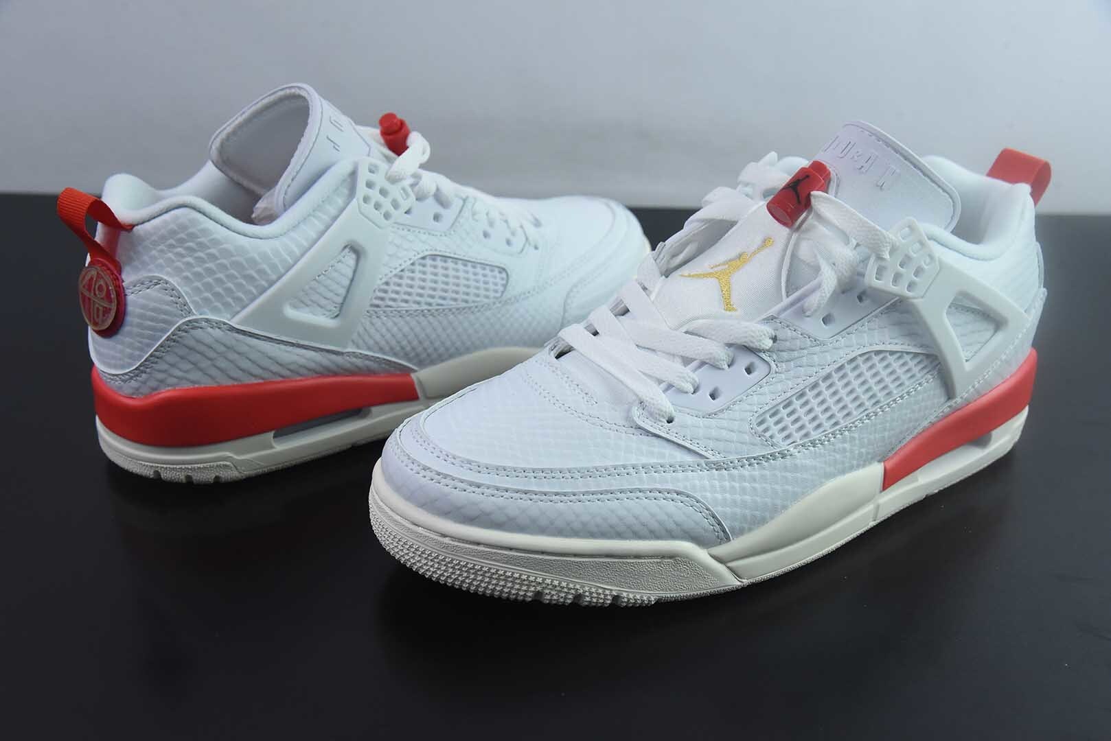 ZAJO49335038 Jordan Spizike Low AJ 3.5 Jordan Culture Casual Skate Shoes IH4501-100