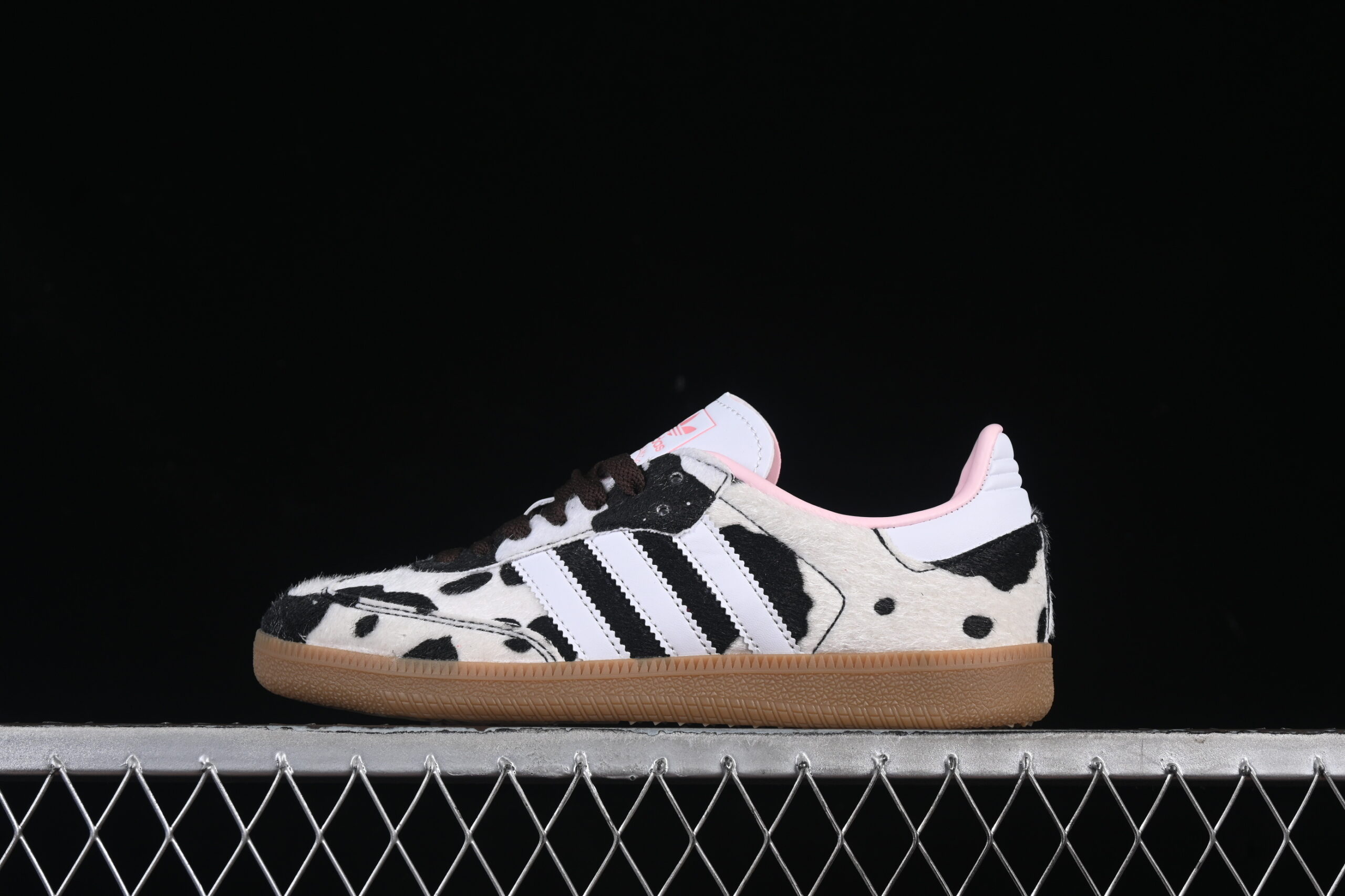 Adidas Samba OG JR1256 Adidas Originals Casual Skate Shoes