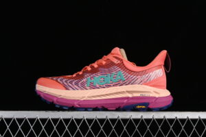 Hoka One One Mafate Speed 4 4 Low Top Running Shoes 1129930 CPPF