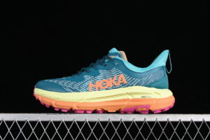 Hoka One One Mafate Speed 4 4 Low Top Running Shoes 1129930 DLCR