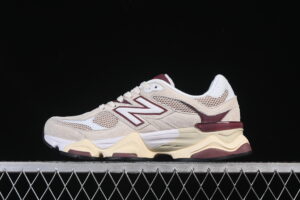F Version New Balance NB9060 Retro Casual Sports Running Shoes U9060PSD