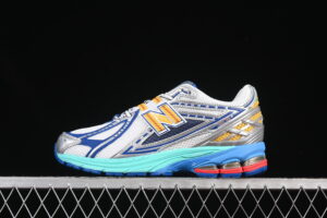 New Balance 1906 Series Retro Casual Sports Running Shoes M1906RMS