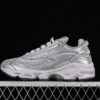 X Version New Balance 1000 Series Retro Low Top Casual Sports Running Shoes W1000TE
