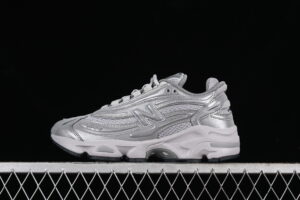 X Version New Balance 1000 Series Retro Low Top Casual Sports Running Shoes W1000TE