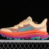 Hoka One One Mafate Speed 4 4 Low Top Running Shoes 1129930 IFLM
