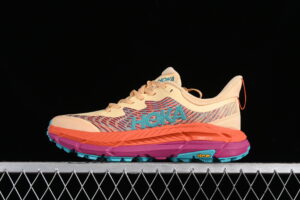 Hoka One One Mafate Speed 4 4 Low Top Running Shoes 1129930 IFLM