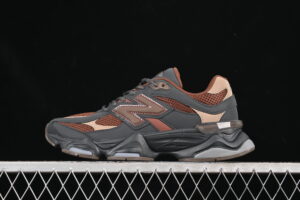 F Version New Balance NB9060 Retro Casual Sports Running Shoes U9060RFB