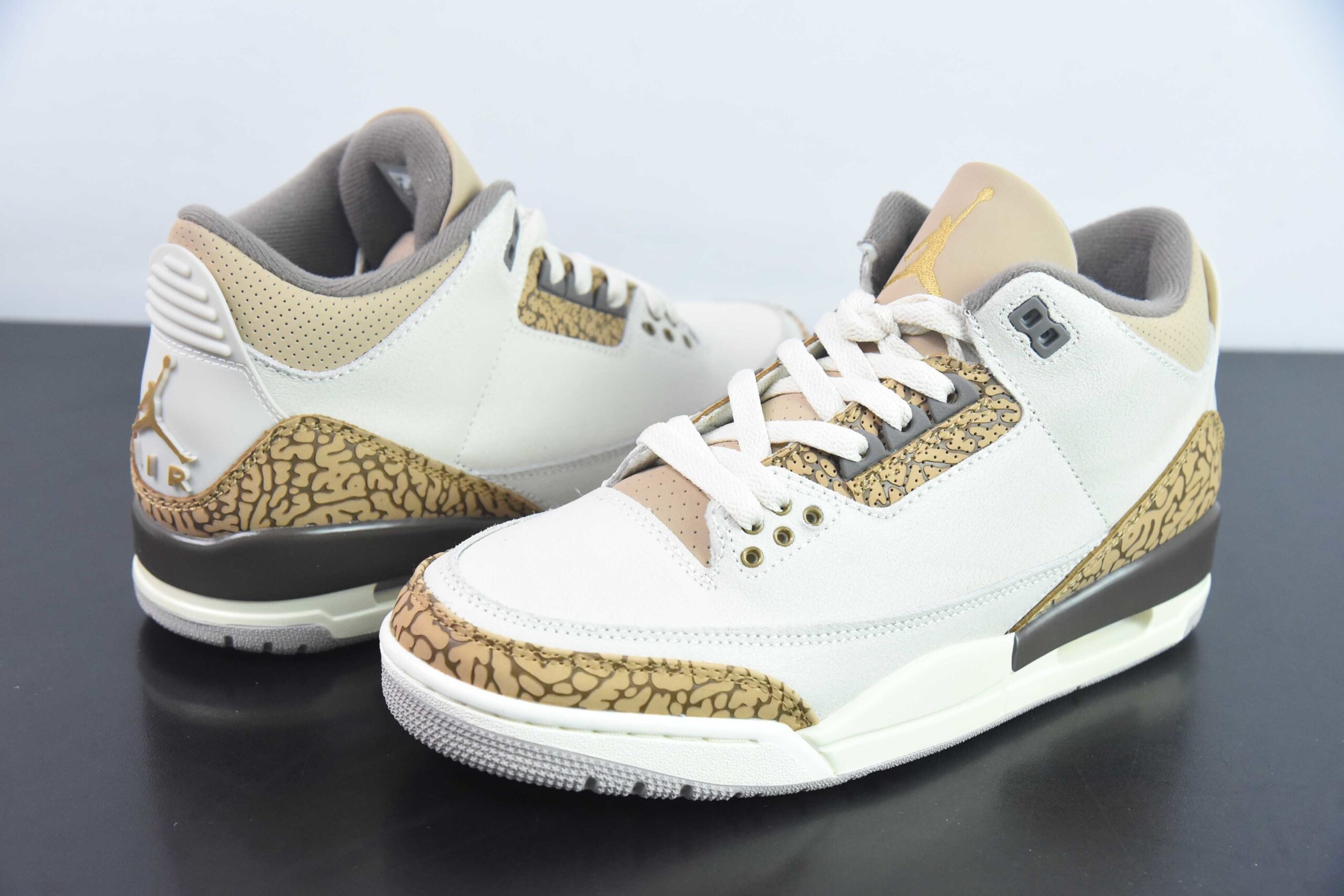 Nike Air Jordan 3 znr25431140