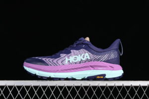 Hoka One One Mafate Speed 4 4 Low Top Running Shoes 1129930 NSOF